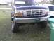 bronco broke